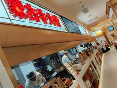 -西贝(金桥店)