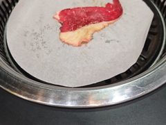 -齐齐哈尔大排档东北菜•烤肉•烧烤(万科时一区店)