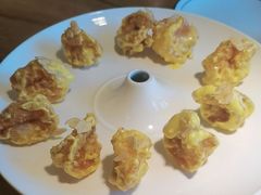 -永安鱼庄·镇江菜(丁卯店)