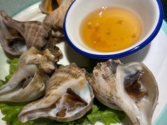 -李氏疙瘩汤·本地海鲜·老烟台菜(所城里店)