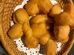 -鼓楼东街老火锅(鼓楼店)