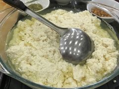 河水豆花-力力豆花庄(广渠门店)