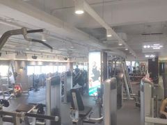 -古德菲力健身(特区报业店)