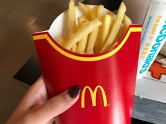 -麦当劳(番禺信联大厦店)