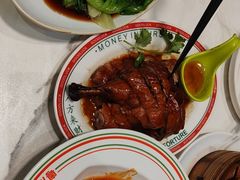 -鹅冠港式茶餐厅(来福士店)