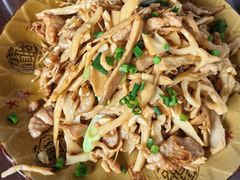 -朗妈私房菜(婺女州店)