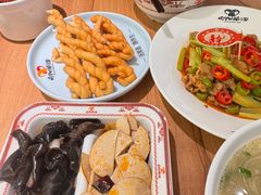-向阳羊汤(千峰店)