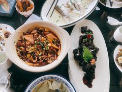 -二十八里太湖船菜(吉祥路店)