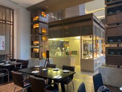 -天津东凯悦酒店·Market Café自助餐厅