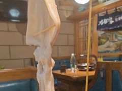 -九田家黑牛烤肉料理(华侨城店)