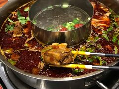 -葛记红焖羊肉(人民路店)