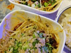 脑花-水碾河刘老大串串香(水碾河路店)