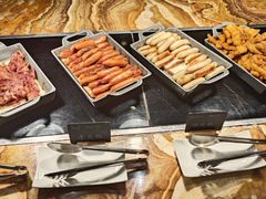 -太原凯宾斯基饭店