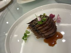 -和平官邸·花园餐厅(武定西路店)