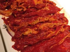 -千纸鹤嫩汁烤肉(学府店)