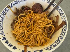 -梅溪·小伙子干挑面(安吉总店)