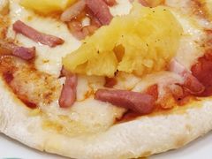 -萨莉亚意式餐厅(天河城购物中心店)