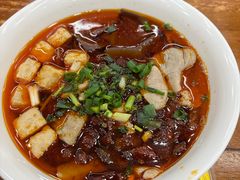 -蒋家肠旺面馆老店(合群路店)