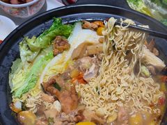 -肥家大排档(天河体育西店)