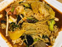 -尝健麻辣拌(大悦城店)