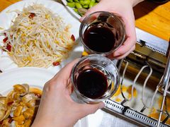 -悦屋老板娘的烤肉店(紫薇田园店)