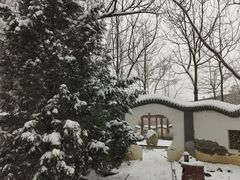 -稻香湖景欢乐岛温泉城堡