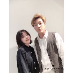-吉米造型