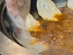 -三里屯土灶炖公鸡地锅鸡(江东店)