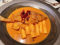 -长安记·大美陕菜(大族广场店)