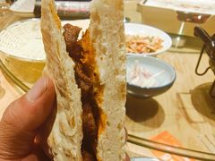 -小杨烤肉(朱雀店)