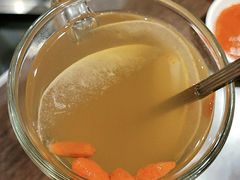 -新旺茶餐厅(嘉里城店)