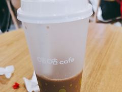 -咪咕咖啡(北京西单店)