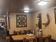 -天一朴素(武汉大学店)