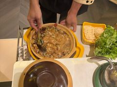 -润园四季椰子鸡火锅(卓越INTOWN店)