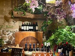 -叶叶菩提(太原别墅店)