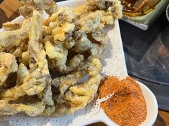 -正通记·哈尔滨烧烤·炭烤鸽子(七宝万科国际店)