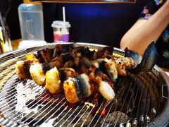 特色烤鳗鱼-泥炉烧肉师(新街口金銮巷店)