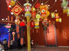 -北京工艺美术博物馆