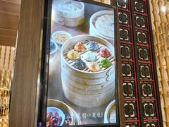 -乐忻皇朝(上海中心大厦店)