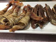 -又见炊烟私房菜(敬亭路店)