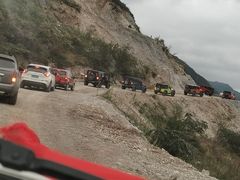 -萝卜寨羌文化生态旅游区