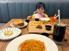 -必胜客(新一城店)