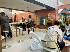 -fishtank鱼缸咖啡(三山街店)