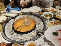 -云尊府云南菜·蒸汽石锅鱼(学清路店)