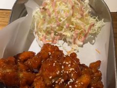 -冰川朝鲜族料理·东北菜(观前店)