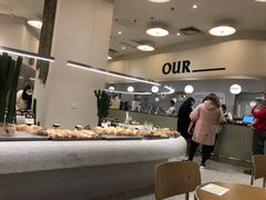 -OUR Bakery(SKP-S店)