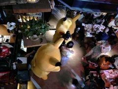 -胡桃里音乐酒馆(曲江店)