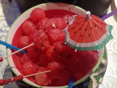 -巴特餐饮6加1音乐餐吧·新疆菜