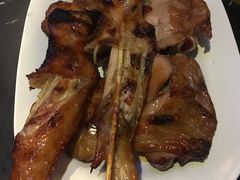 -Doo Dee Thai Food(Issan/Isaan/Esan)
