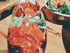 -么肆烤肉(汉街形象店)